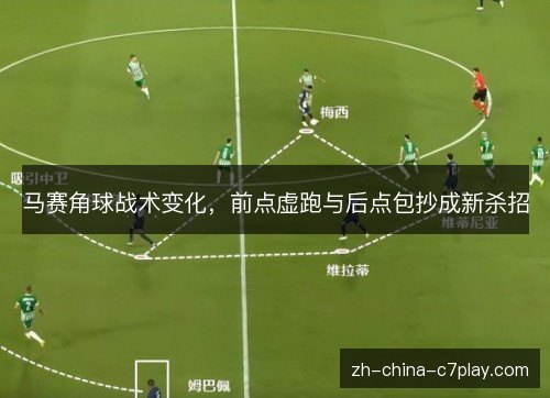 马赛角球战术变化，前点虚跑与后点包抄成新杀招